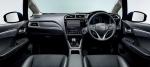 Honda Shuttle Hydrid 2015 года